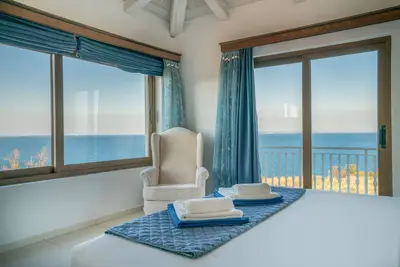 Image de Ananta Blue 3 Bedroom Apartment full Sea View