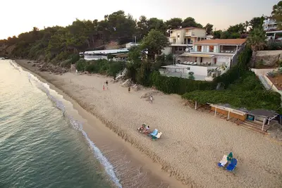 Image de Infinity Beach House