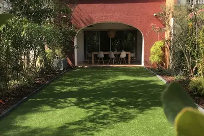 Image de Villa 4 * Les Restanques du Golf de Saint-Tropez