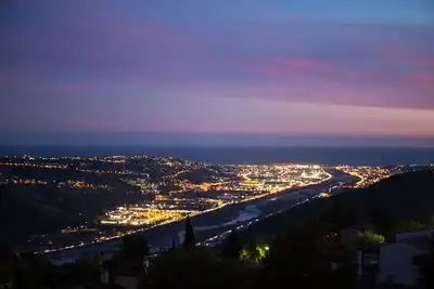 Image de Appartement dans villa de standing avec piscine 4 à 6 Pers