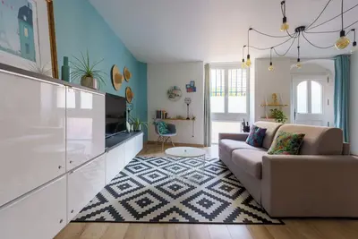 Image de La maison de Valentine ***