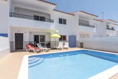 Image de Villa Mar avec piscine privée