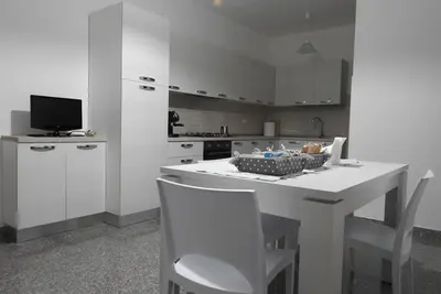 Image de Les oliviers restent entre mer et montagne