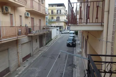Image de Appartement au centre de Balestrate