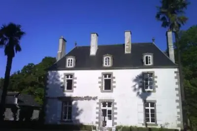 Image de Chambre d'hôtes au chateau