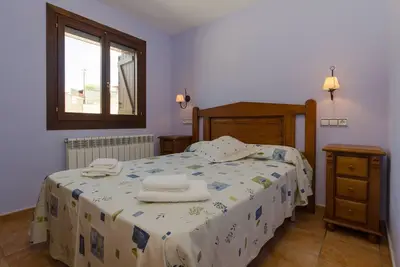Image de Casa Soltero - Apartamento Ordesa