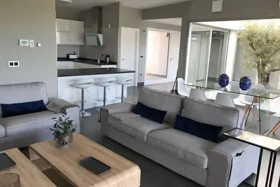 Image de Villa 8 personnes à Villas El Rompido Urbanisation