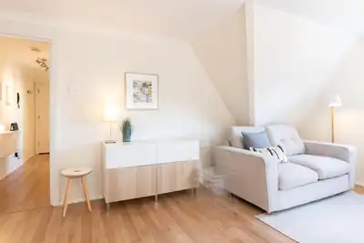 Image de L'appartement loft Windsor