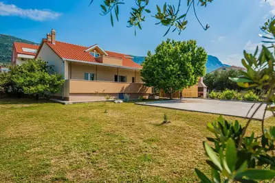 Image de Maison de vacances V&M Kastela