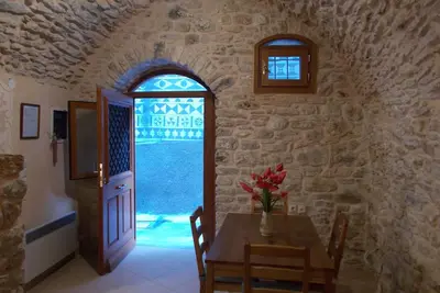 Image de Maison d'hôtes traditionnelle Chrisyis