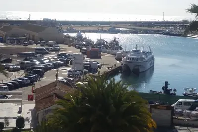 Appartement La Gaviota