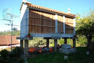 Image de Casa da tĂa Obdulia