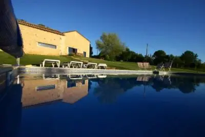 Image de Lovely Perigord maison de charme avec Piscine Chauffée très grand confort