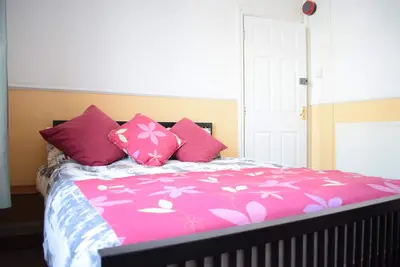Image de Maison de vacances à Bangor au nord du Pays de Galles