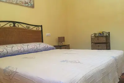 Image de Hébergement rural El Salat · Sàlvia
