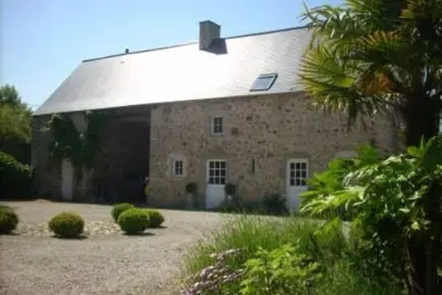 Image de Ferme 17è - Proche Ste Mere Eglise, Valognes Et Plages Debarquement