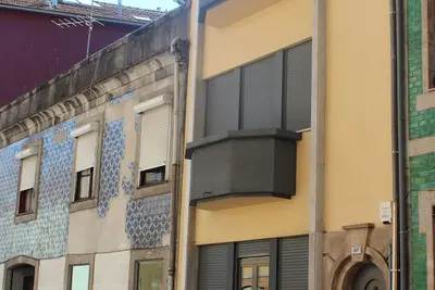 Image de 107 rosario a OPorto maison historique - Wifi gratuit