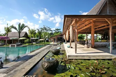 Image de Villa 4 Chambres Kayu - 3000 Sqm