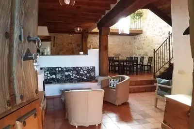 Image de Le Rinconcillo de Torreiglesias - Casa La Alameda