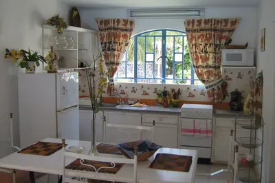 Image de Appartement B1 Deux Chambers à coucher Rez de chaussée