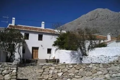 Image de Casa Ábalos pour 6 personnes