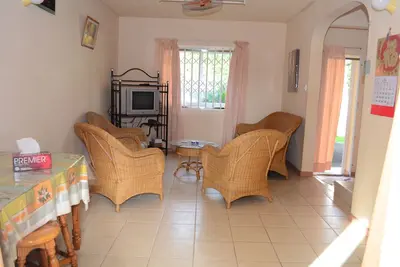 Image de Apartement Le Cygne 2 vous souhaite la bienvenu.