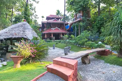 Image de Reminiscence Ayurveda Yoga Retreat. . . . . Best Ayurveda & Yoga Retreat! ! !