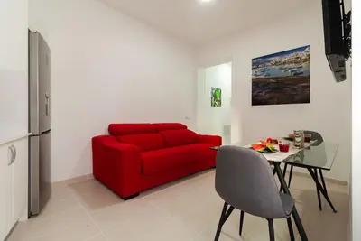 Image de Appartement moderne à Arrecife à Bello Lanzarote - 4 Personnes