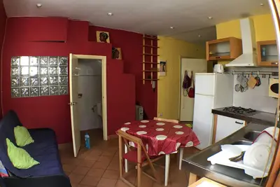Image de Le Plus Central Sitges, Plage 5. Minuts Wifi Gratuit. Appartement calme.