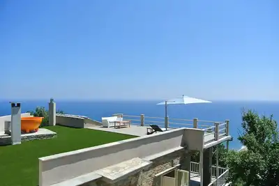 Image de Aegea - romantique, privé et tranquille