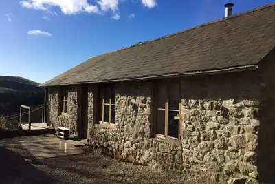 Image de Plan ouvert, vues imprenables, masses d'animaux sauvages.