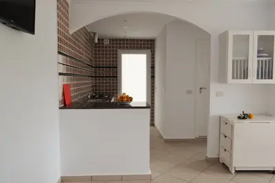 Image de Jolie appartement luxueuse - pieds dans l'eau 4 p. - Marwa