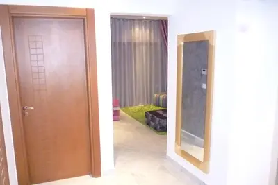 Image de appartement a deux pas de la mer au cœur de sousse