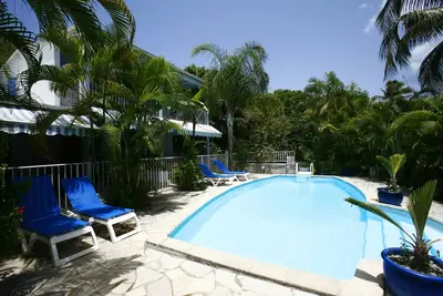 Image de Appartement T2 Bleu Evasion dans résidence Bleu Marine