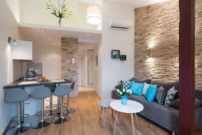 Image de Super confortable avec air conditionné