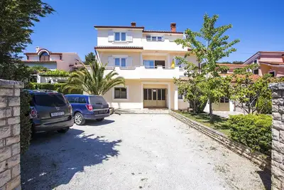 Image de Appartement d'une chambre Emil