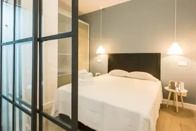 Image de Chueca Gran Via espextacular Plat