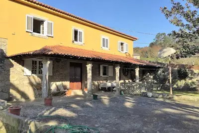 Image de Chambres d'hôtes avec piscine au coeur de Minho