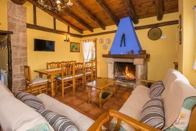 Image de Casa El Mirador pour 10 personnes