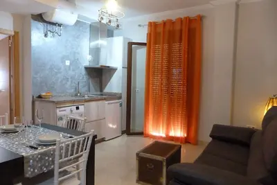 Image de Appartement Central (Parking en option dans le même bâtiment)