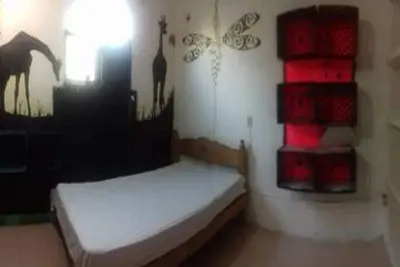 Image de Eco Hostal Mochila Appartement avec salle de bain partagée 2