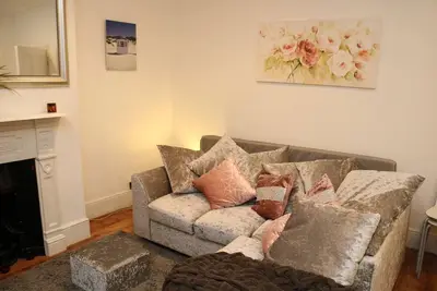 Image de Massive Flat près du centre de Londres