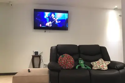 Image de Le meilleur quartier, sûr et moderne