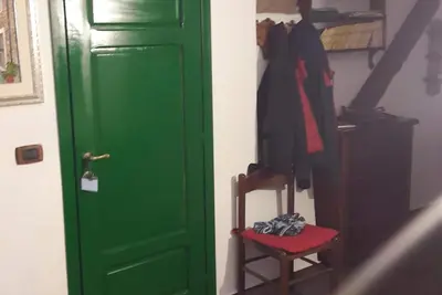 Image de La porte verte est un coin médiéval avec toutes les commodités modernes