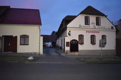 Image de Penzion Na Jízdarne Starý Plzenec- Plzen - Chambre 3