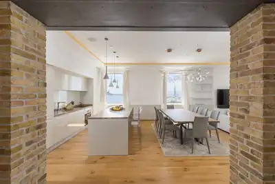 Image de Luxueux Riva Dalmatia Apartments