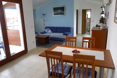 Image de Appartement Grozić Porat - Krk