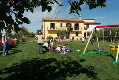 Image de Casa Patrizia - détente à deux pas d'Assise