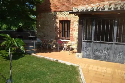 Image de Casa Rural La Tila pour 8 personnes