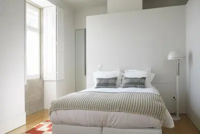 Image de Villa Lóios Apartments Iii Par casa do Conto